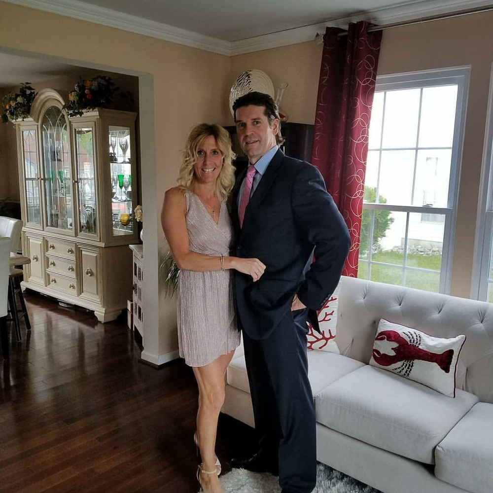 Meet your Posher, Danea